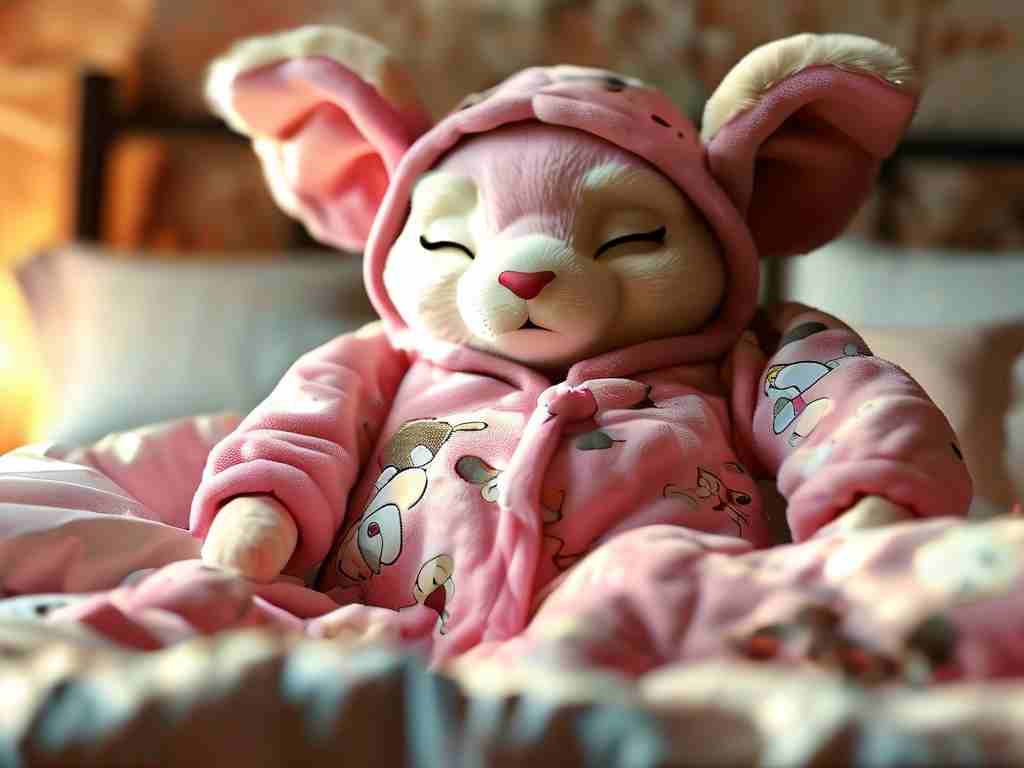 Chiếc Váy Ngủ May Mắn Và Những Bí Mật Thú Vị